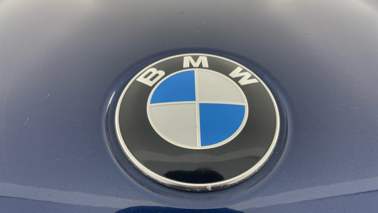BMW 5 Series 520d M Sport 5dr Auto Diesel Estate